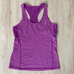 Racerback Workout Top